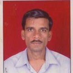 Mritunjay Kumar
