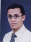 Sherif Mohamed, Senior  Application developer