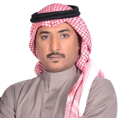 Mohammed Alonazi, Account Payable Specialist