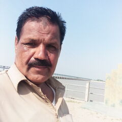 ABDUL  MAJEED KHAN