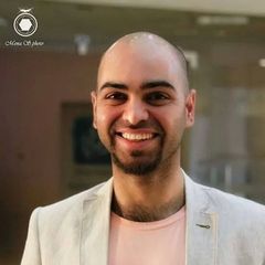 mohammad abu rumman, Interactive content Team Lead