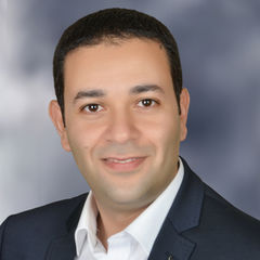 Tarek Younis, Supervisor, Indirect Sales - SME & SOHO Segment 