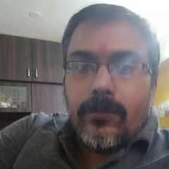Prakash Shenoy, Medical Transcription Editor