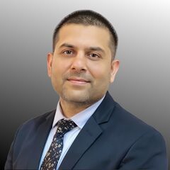Mohammad Jaid علام, Process Improvement Manager