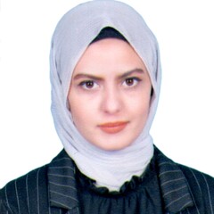Amira Soliman, 
