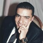 Ayman Mahrous, Senior Accountant