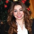 Shereen Sobh, Senior Recruitment Specialist