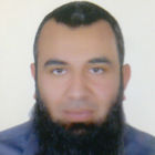 Ashraf Mostafa, Senior Systems Administrator