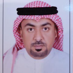 أحمد الغامدي, maintenance Dept. Incharge