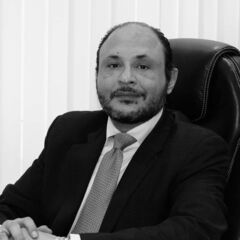 Firas Al-Saifi, legal risk Advisor 
