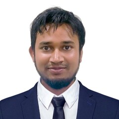 Mohammad Azam Khan, Lead Project Engineer -Mechanical