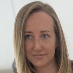 Emily Cameron, Underwriting Manager