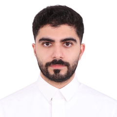 Mohammed Al Yousef