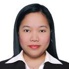 Aigrette Joy Canlas, HR and Administrative Assistant