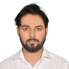 Amaan  Abid