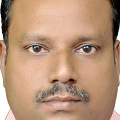 راجيش Vairam, real estate consultant