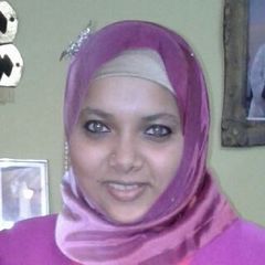 Rafeeqa  Jassiem