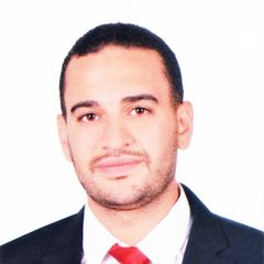 ‪Ahmed Alajmy‬‏, مهندس موقع مدني