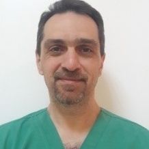 محمدأنس  المصطفى الحصني, طبيب اسنان عام