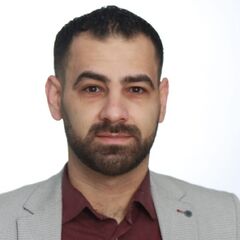 Yazan Alhorani, مدير العمليات