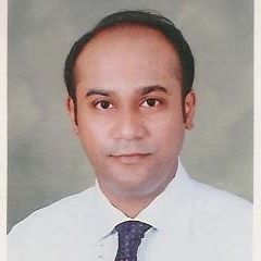 Noman Ali Syed, Senior Value Chain Development Specialist