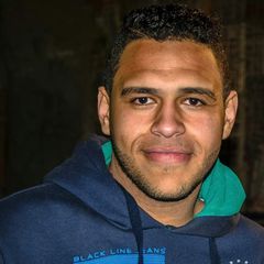 Mohamed Gamal