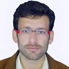 Taher Ullah Khan