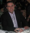Ibrahim Dalati, Commercial Manager