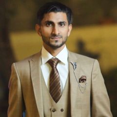 ادنان رضا, IT Executive