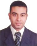 Ahmed Mostafa, System Administrator