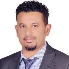 mohammad abu shawish, Department Supervisor- Logistics
