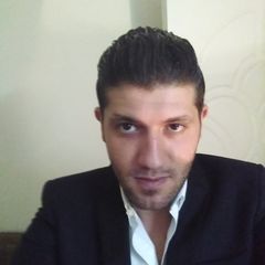 Mohamed Essam Mohamed Elshafey, sales manager