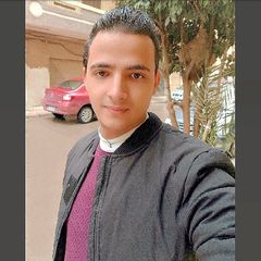Mohamed gamil Fathy bakr, accountant