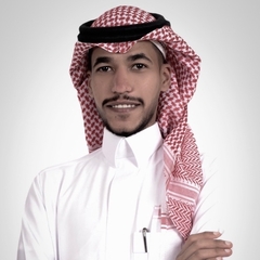 Abdulaziz  AlDuhaymi