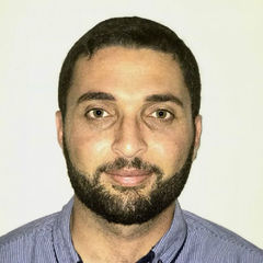 Mohammad Fawwaz Mohammad Hraibat, Software Engineer