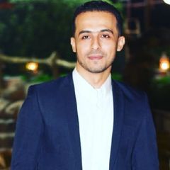 Ahmed Saad Saad Mohamed