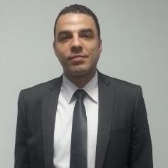 عمرو ابودنيا, Financial Manager