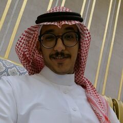 Ammar alwajeeh