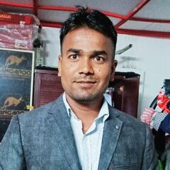 Tulsi كومار, Carpenter