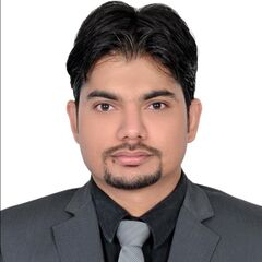 Salamat Ullah Barkat Ullah, It Helpdesk Coordinator