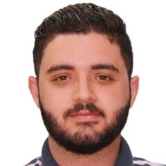 Ahmad Yaser AlAhdamy, SITE ENGINEER 