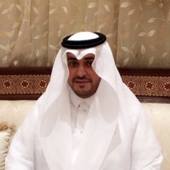 Mohammad Bin humaid