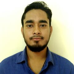 Md Shadab Hasan, Senior SAP BW4HANA/SAC Consultant