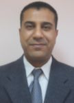 Amr Abd El Latif, Finance Controller