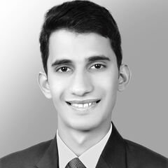 Chinmay Pandey, 