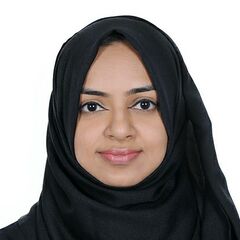 Bushra Khetani