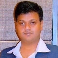 yeshwanth Athmakuri, Software Architect