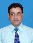 Syed Sheraz ul Hasan Mohani, Assistant Professor