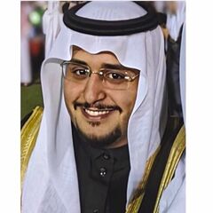 Ahmed Al Wagdani, Electrical Engineer