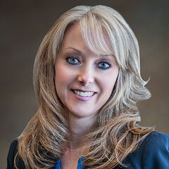 Molly Benson, Vice President, Chief Securities, Governance and Compliance Officer, and Corporate Secretary